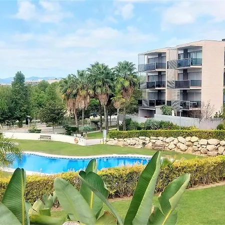 Familidays 024 Paradise Διαμέρισμα