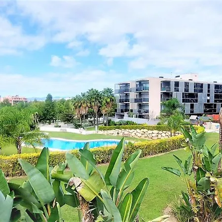 Familidays 024 Paradise Διαμέρισμα