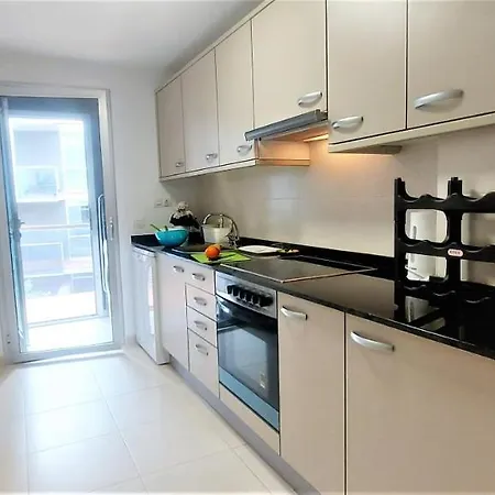 Apartamento Familidays 024 Paradise Salou