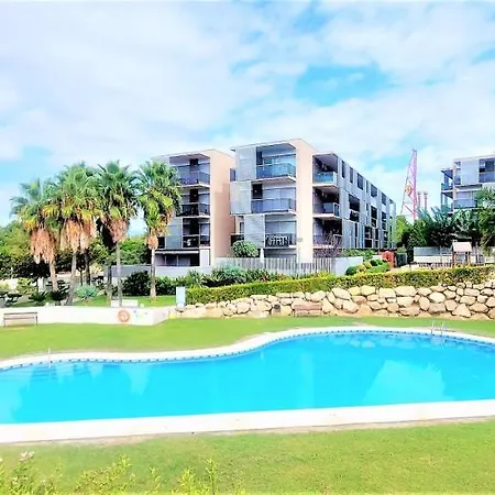 Familidays 024 Paradise * Salou