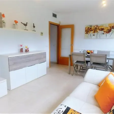 Apartamento Familidays 024 Paradise Salou