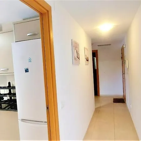 Familidays 024 Paradise Apartamento Salou