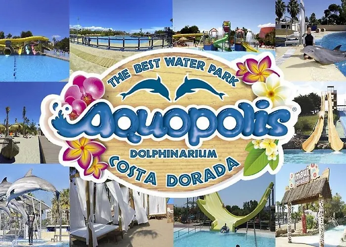 Familidays 024 Paradise Διαμέρισμα *