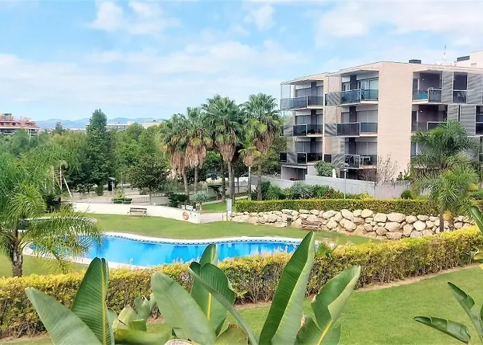 Familidays 024 Paradise Διαμέρισμα