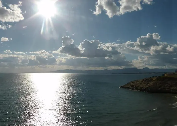 Familidays 024 Paradise Διαμέρισμα *