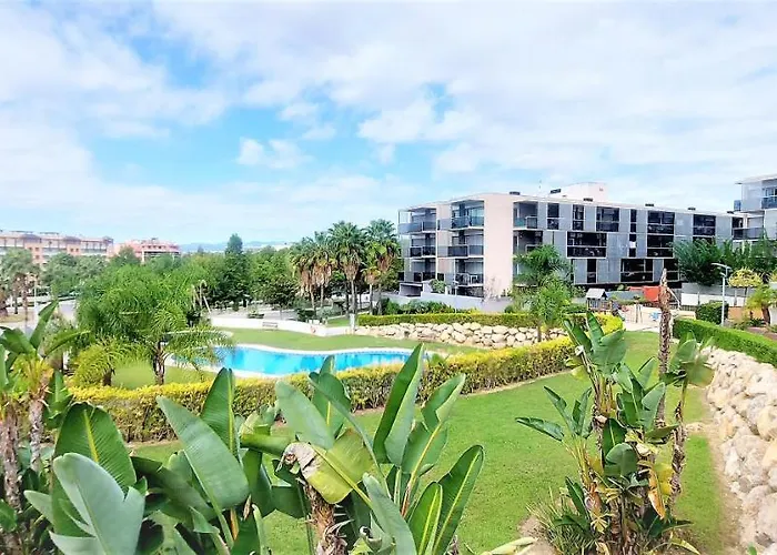 Familidays 024 Paradise Διαμέρισμα