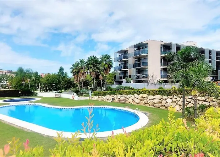 Familidays 024 Paradise Διαμέρισμα