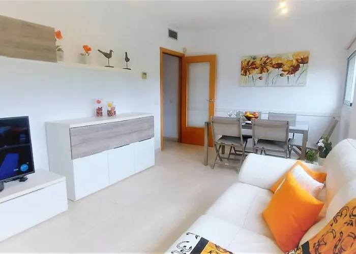 Διαμέρισμα Familidays 024 Paradise Σαλού